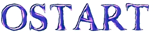 Ostart-Logo